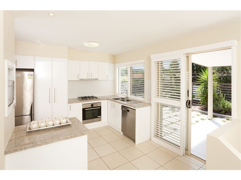 1/39 Bayliss Street, Auchenflower QLD 4066