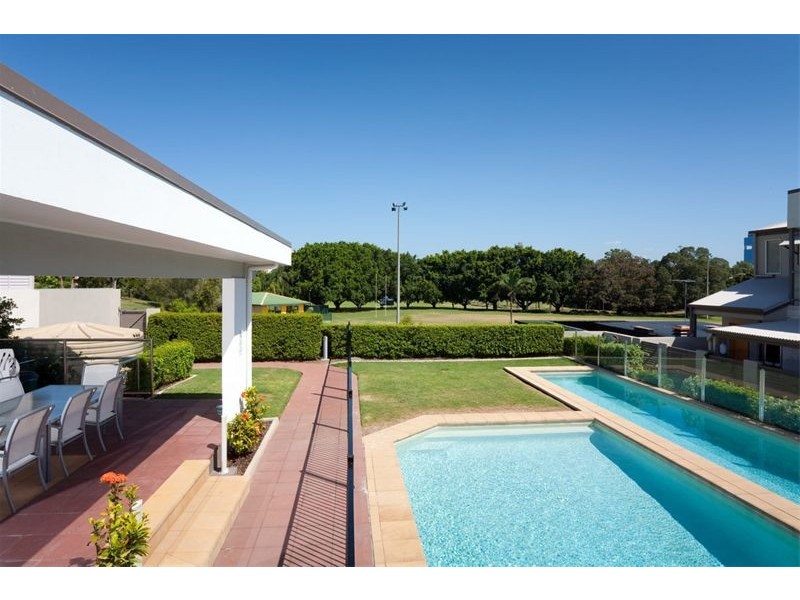 1/39 Bayliss Street, Auchenflower QLD 4066