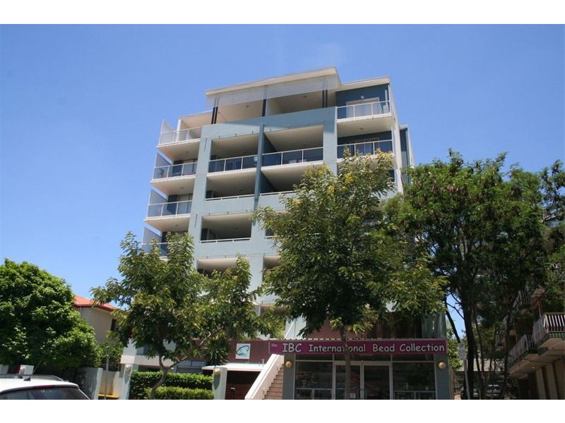 6/16 Grosvenor Road, Indooroopilly QLD 4068