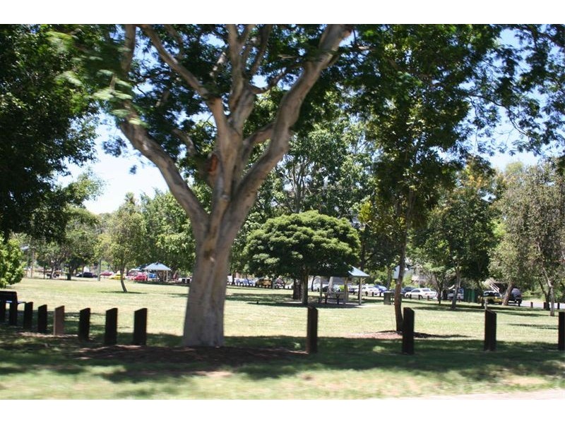 6/16 Grosvenor Road, Indooroopilly QLD 4068