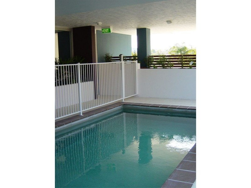 6/16 Grosvenor Road, Indooroopilly QLD 4068