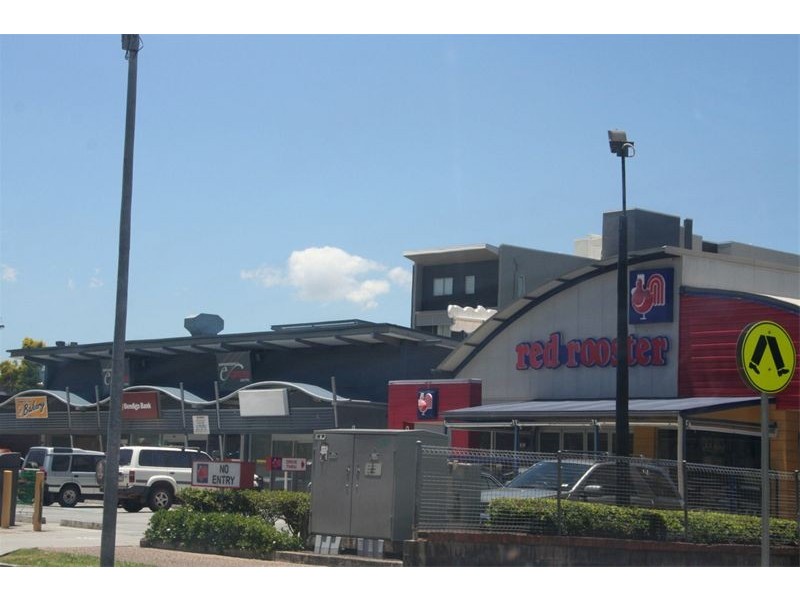 6/16 Grosvenor Road, Indooroopilly QLD 4068