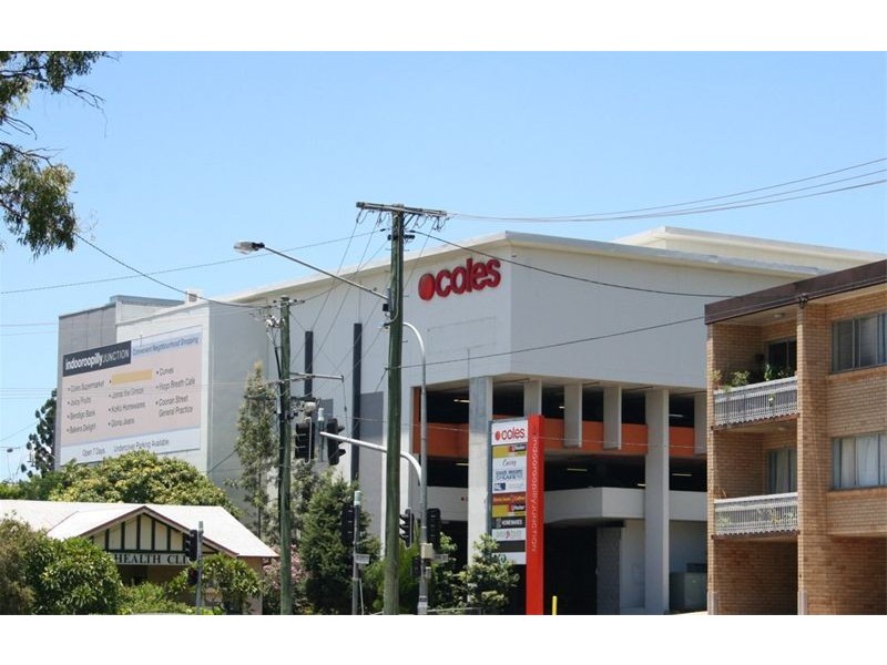 6/16 Grosvenor Road, Indooroopilly QLD 4068