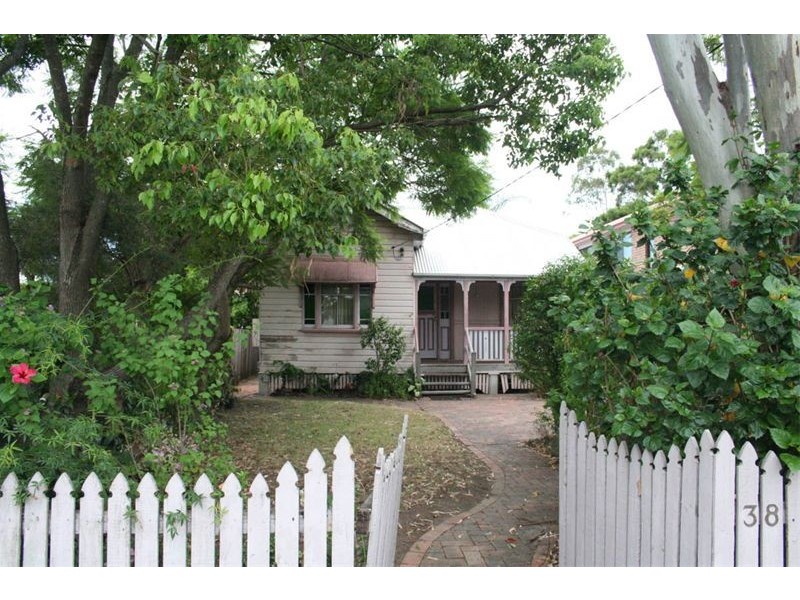 38 Graceville Avenue, Graceville QLD 4075