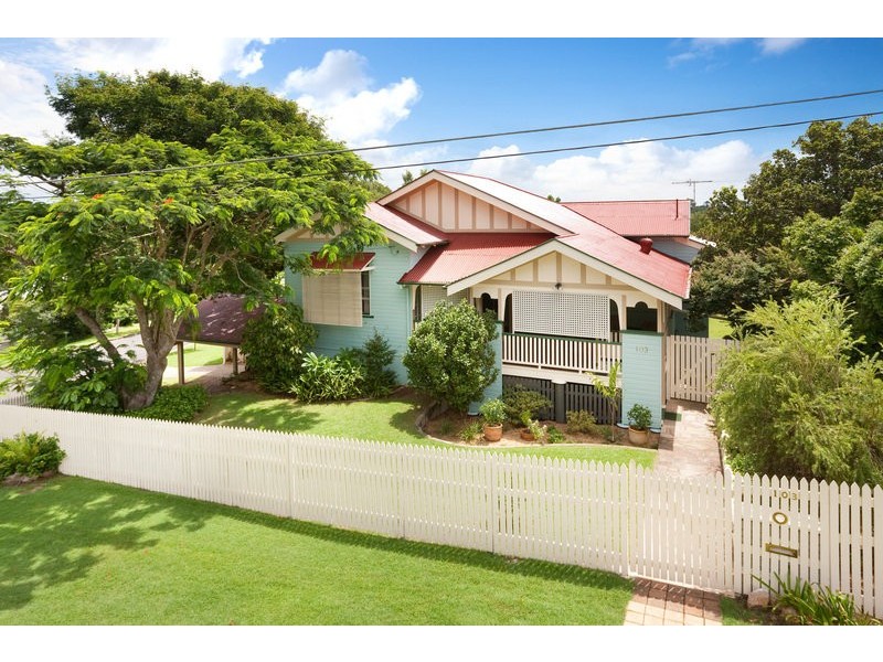 103 Hilda Street, Corinda QLD 4075