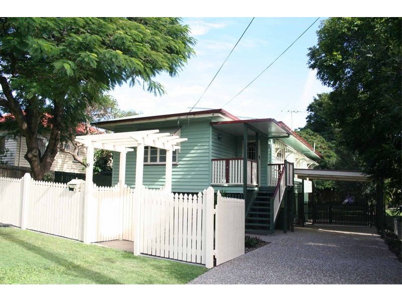 19 Haldane Street, Graceville QLD 4075