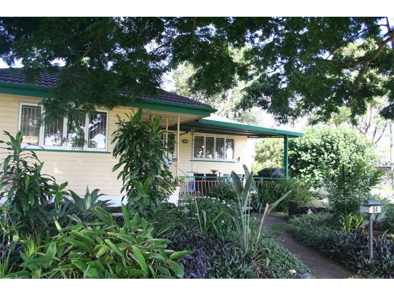 54 Kendall Street, Oxley QLD 4075