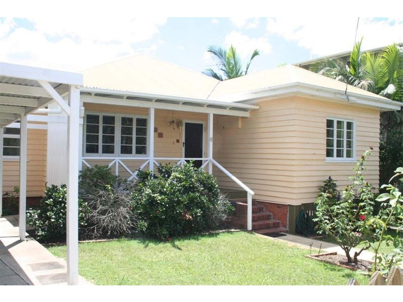 58 Leybourne Street, Chelmer QLD 4068