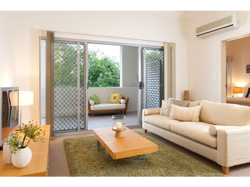 4/28 Belgrave Road, Indooroopilly QLD 4068
