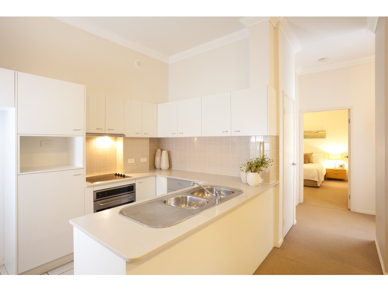 4/28 Belgrave Road, Indooroopilly QLD 4068
