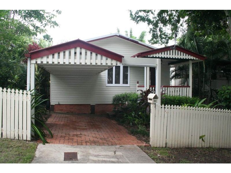 30 Richmond Street, Corinda QLD 4075