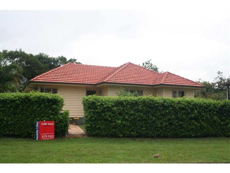 41 Mayhew Street, Sherwood QLD 4075