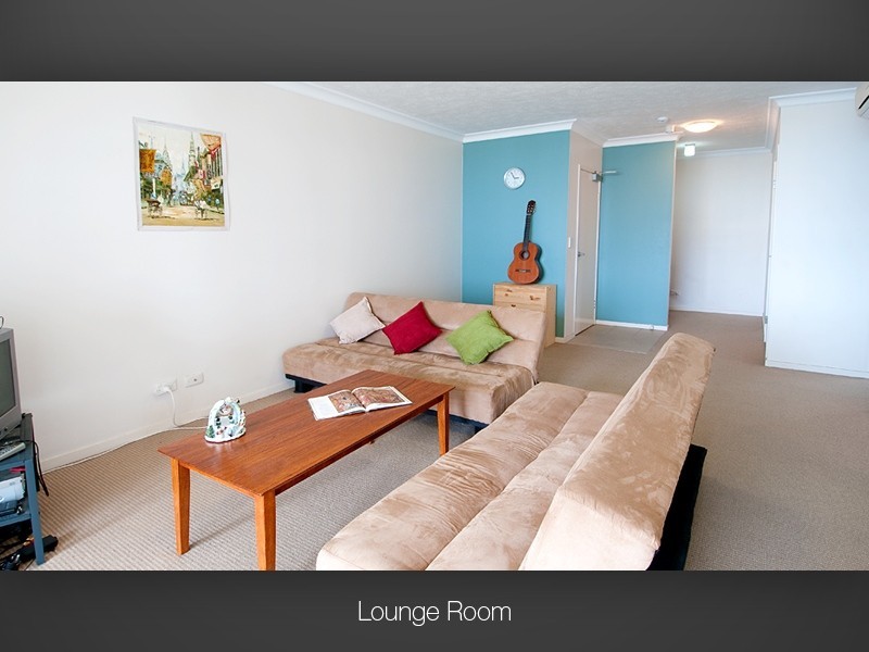 11/16 Grosvenor Road, Indooroopilly QLD 4068