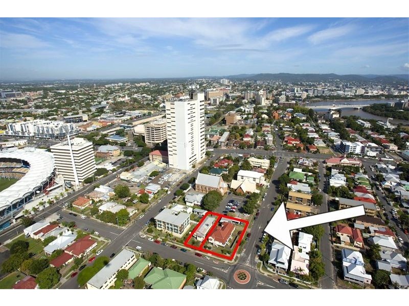 54 Duke Street, Kangaroo Point QLD 4169