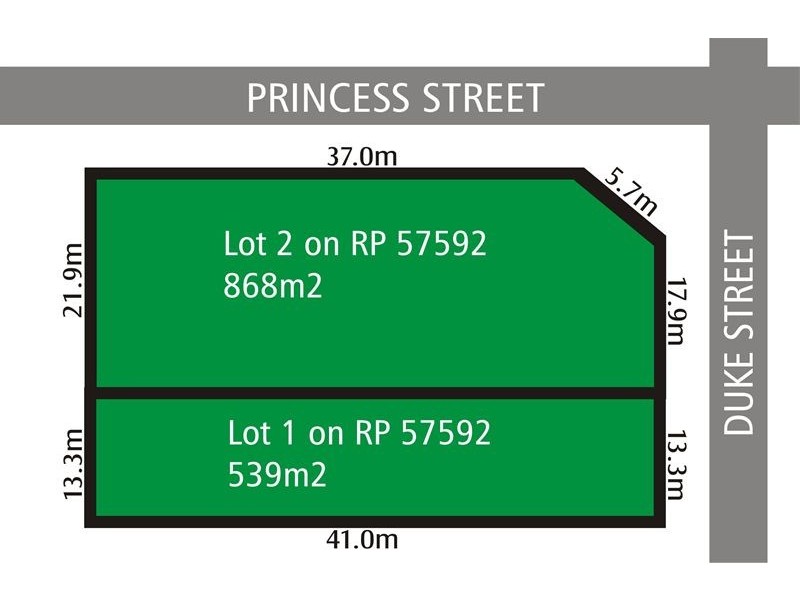 54 Duke Street, Kangaroo Point QLD 4169