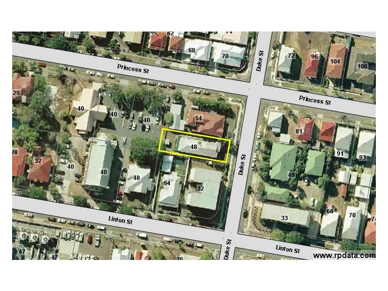 54 Duke Street, Kangaroo Point QLD 4169