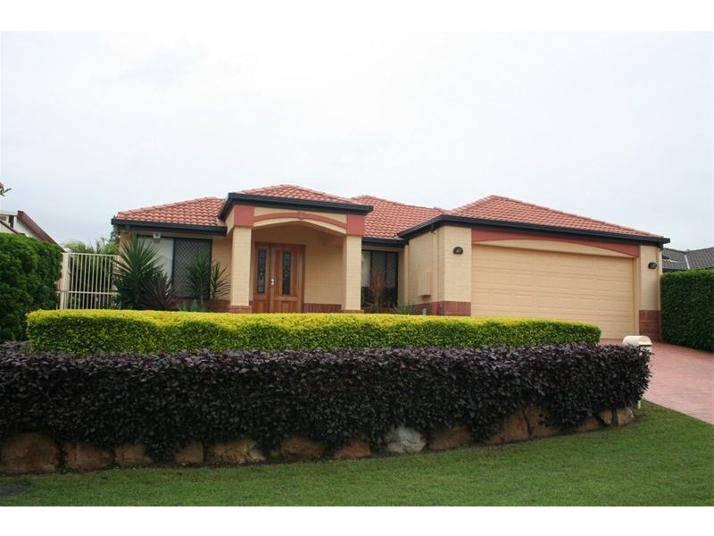4 Troon Place, Oxley QLD 4075
