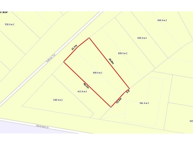 9 Railway Terrace, Corinda QLD 4075