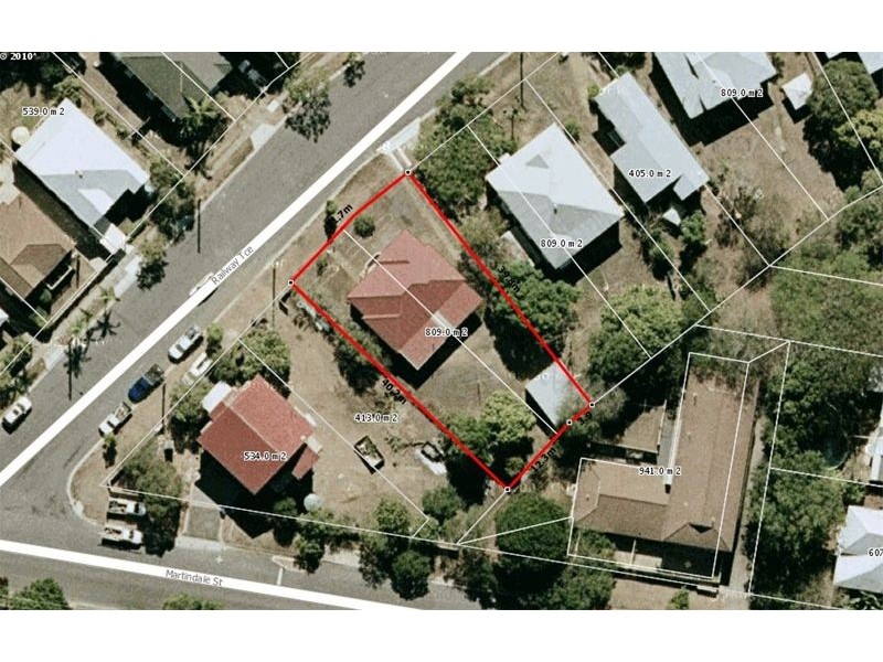 9 Railway Terrace, Corinda QLD 4075