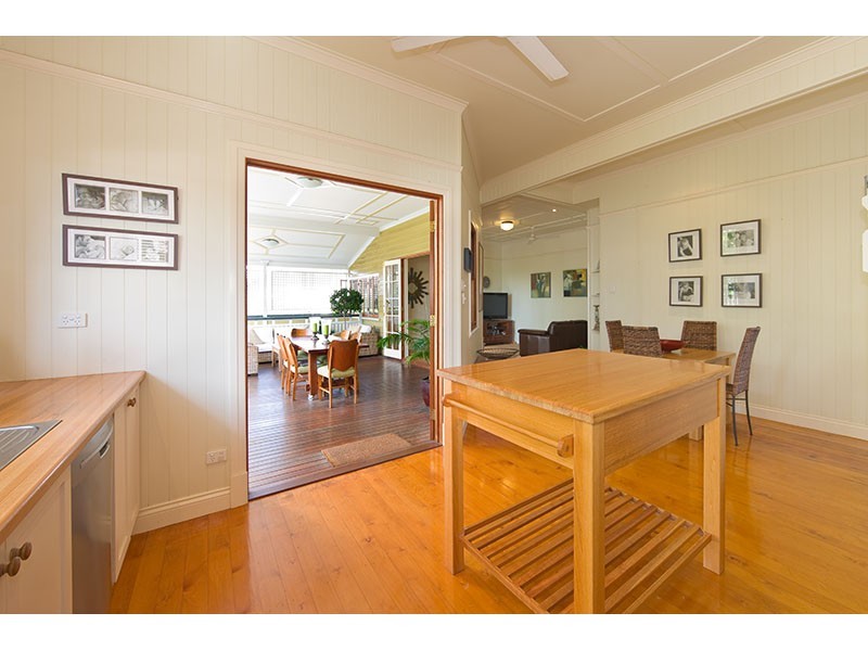 36 Crichton Street, Yeerongpilly QLD 4105