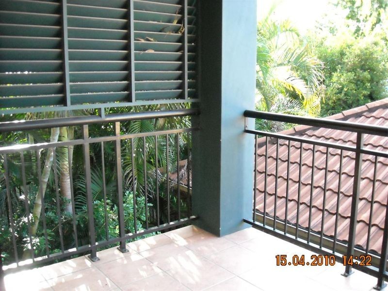 6/49 HOOD STREET, Sherwood QLD 4075