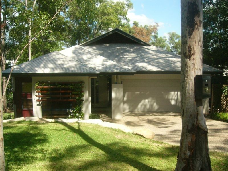 12 Gordan Crt, Seventeen Mile Rocks QLD 4073