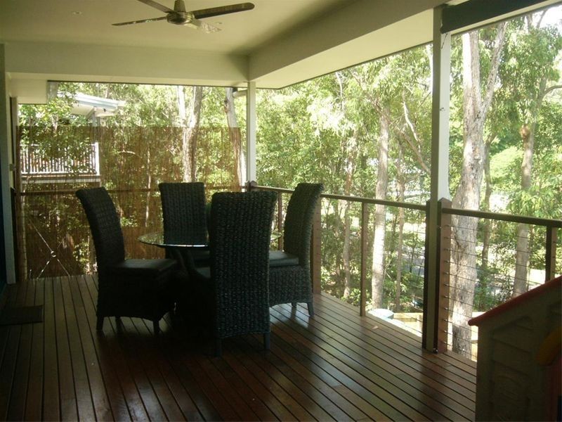 12 Gordan Crt, Seventeen Mile Rocks QLD 4073
