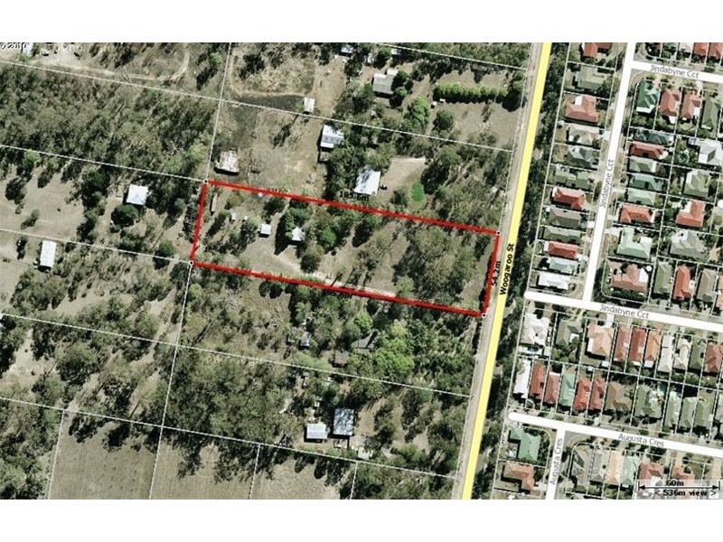 Ellen Grove QLD 4078
