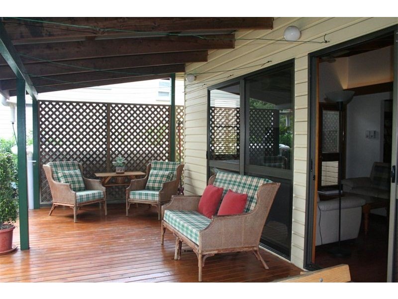 44 Graceville Avenue, Graceville QLD 4075