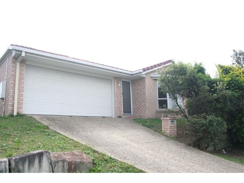 20 Chapman Place, Oxley QLD 4075