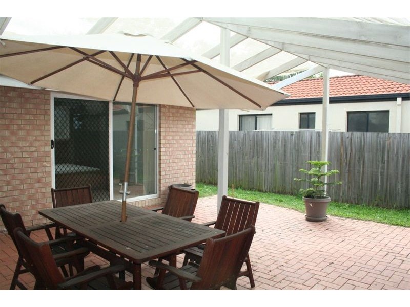 20 Chapman Place, Oxley QLD 4075