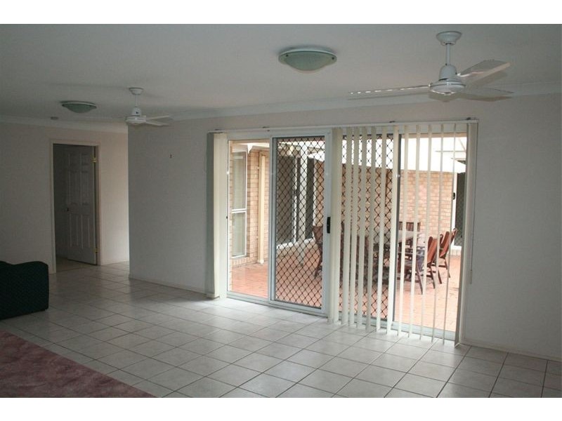 20 Chapman Place, Oxley QLD 4075