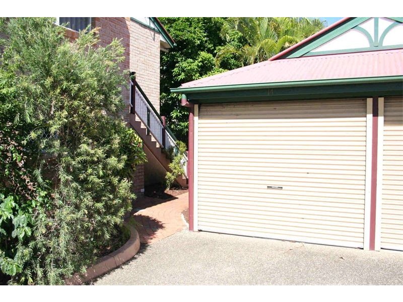 14/3 Central Avenue, Sherwood QLD 4075