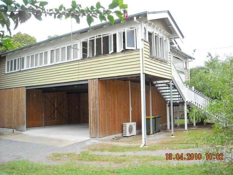 178 APPEL STREET, Graceville QLD 4075