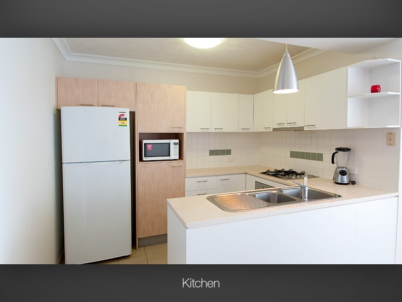 11/16 Grosvenor Road, Indooroopilly QLD 4068