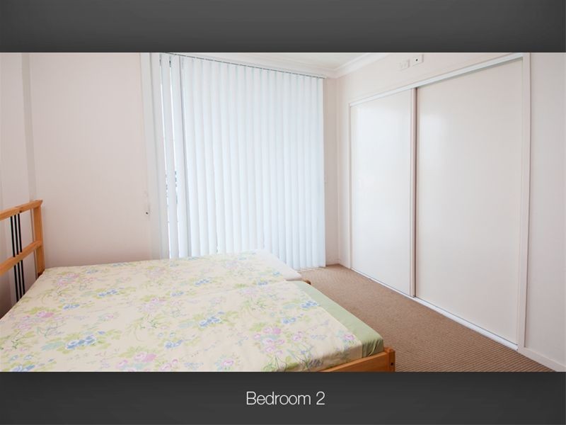 11/16 Grosvenor Road, Indooroopilly QLD 4068