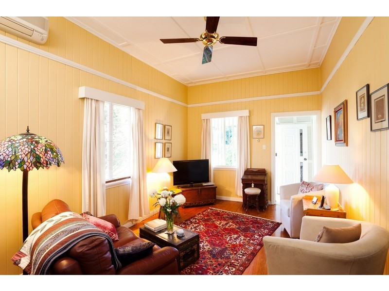 14 Harrowby Street, Corinda QLD 4075