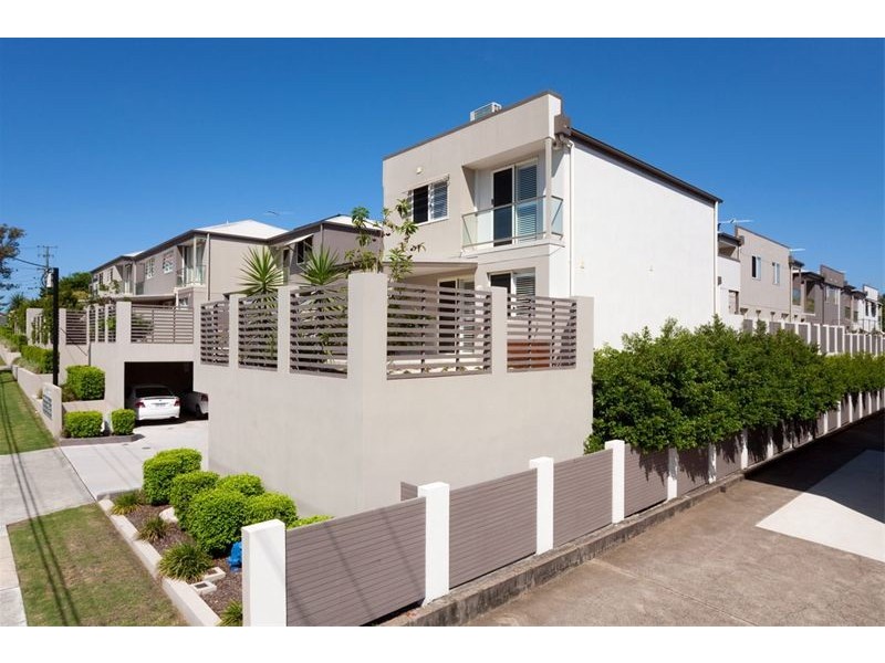 1/39 Bayliss Street, Auchenflower QLD 4066