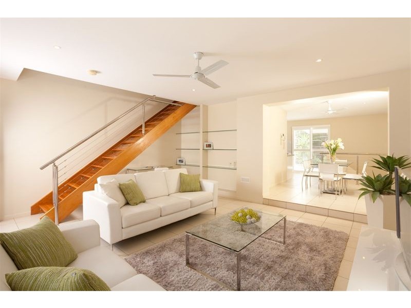 1/39 Bayliss Street, Auchenflower QLD 4066