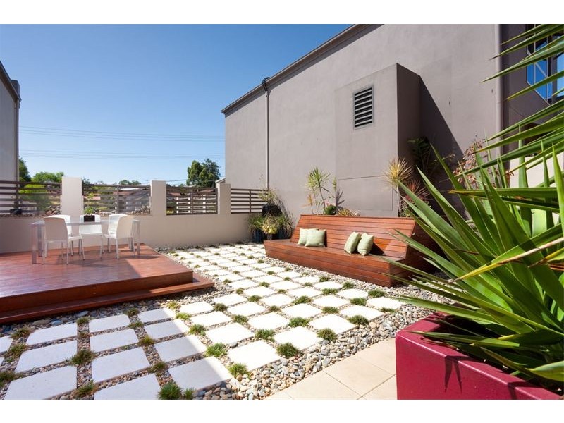 1/39 Bayliss Street, Auchenflower QLD 4066