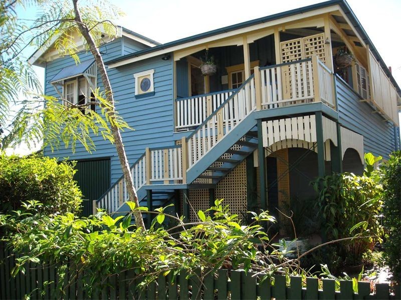 46 Austral Ave, Graceville QLD 4075