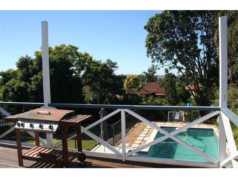 19 Blackheath Road, Oxley QLD 4075