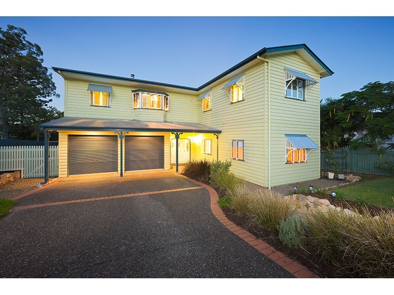 36 Lucock Street, Oxley QLD 4075