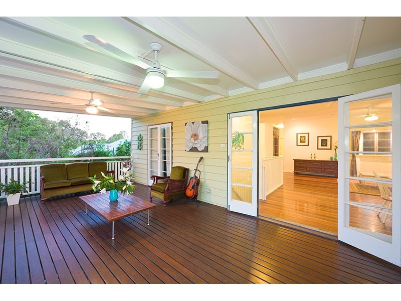 36 Lucock Street, Oxley QLD 4075