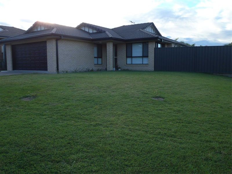 1 Penina Place, Oxley QLD 4075