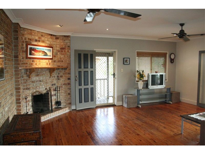 45 Ormond Road, Oxley QLD 4075