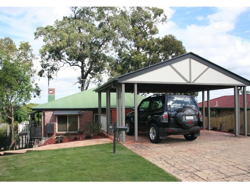 45 Ormond Road, Oxley QLD 4075