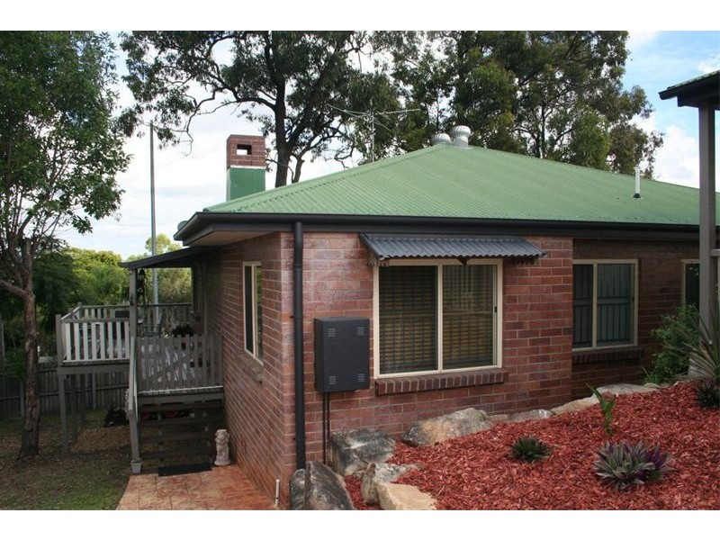 45 Ormond Road, Oxley QLD 4075