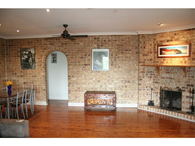 45 Ormond Road, Oxley QLD 4075