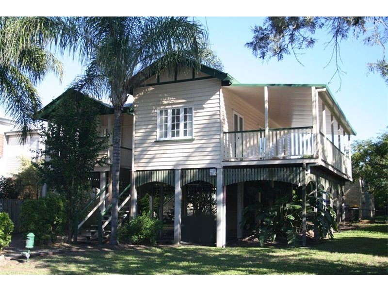 7 Blackwood Street, Sherwood QLD 4075